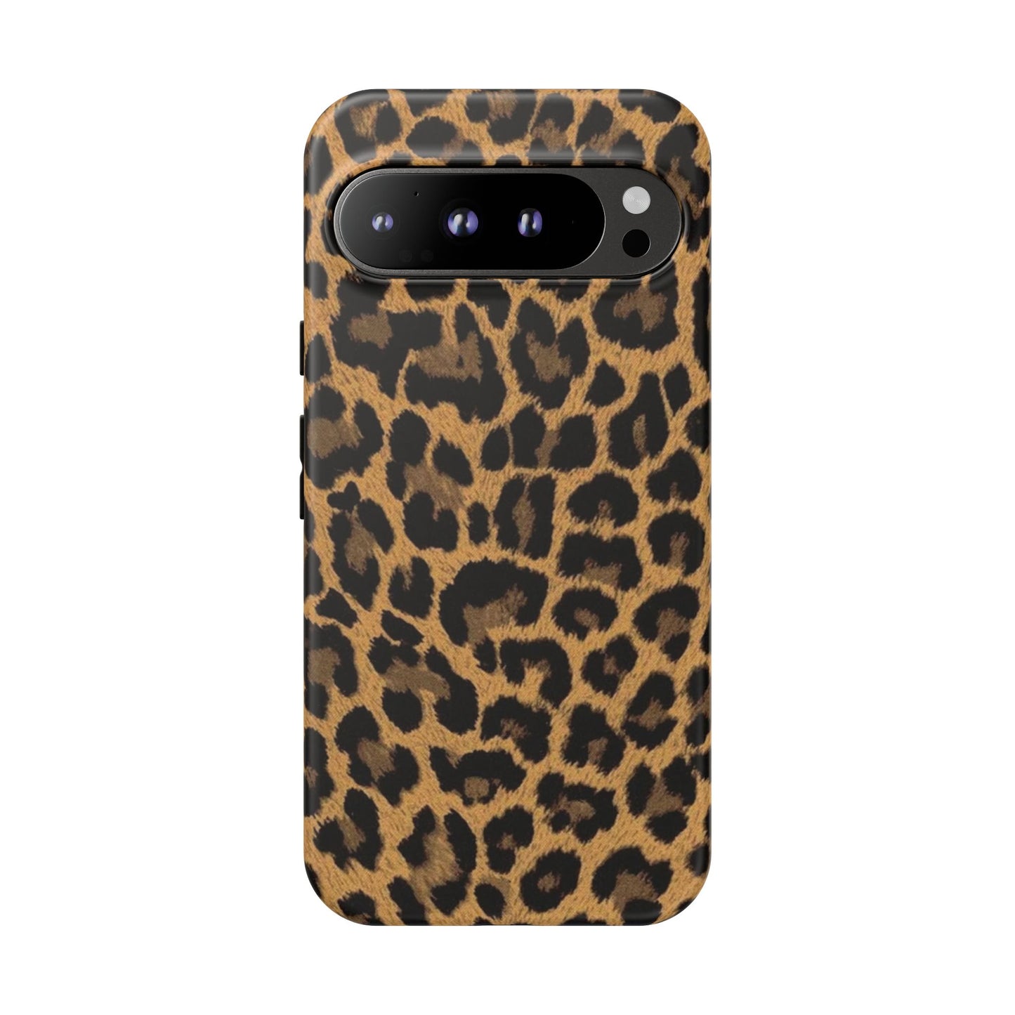 Leopard - Phone Case