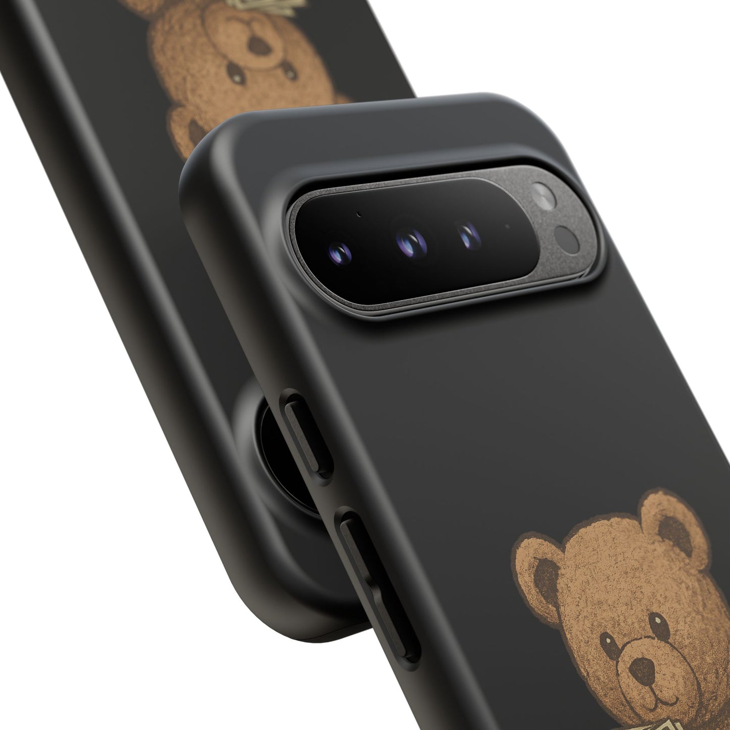 Cuddles & Cash Phone Case