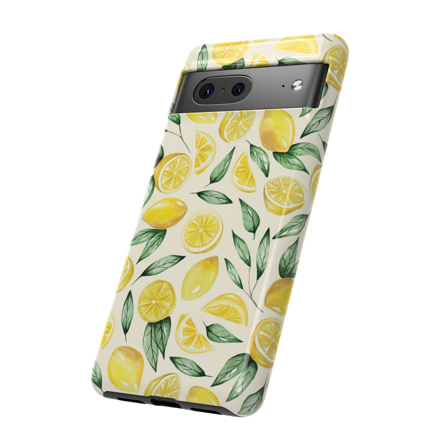 Limoncello -Phone Case