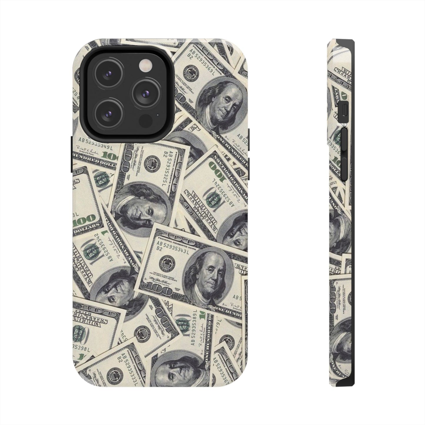 Benjamin Franklin-Phone Case
