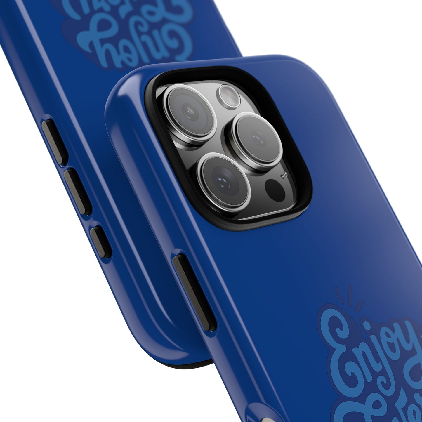 Enjoy Every Moment Phone Case