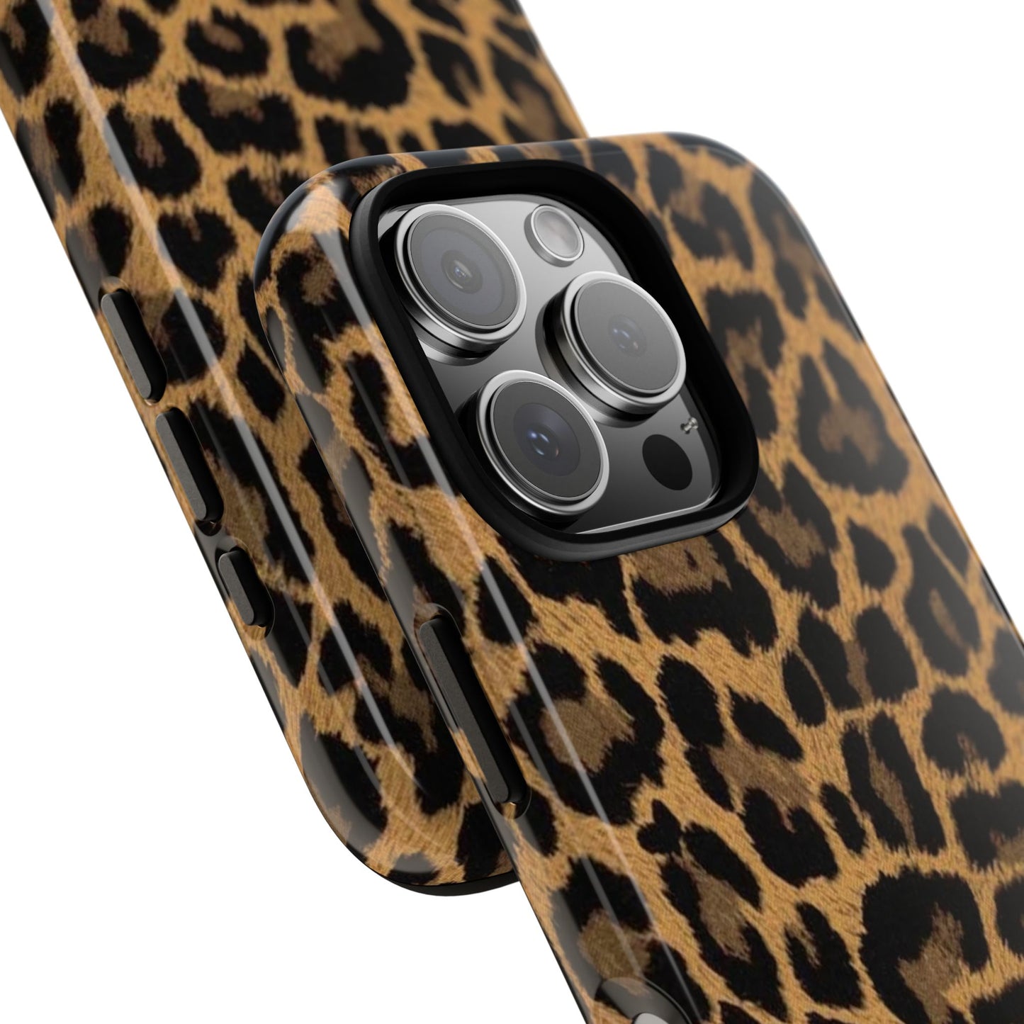 Leopard - Phone Case