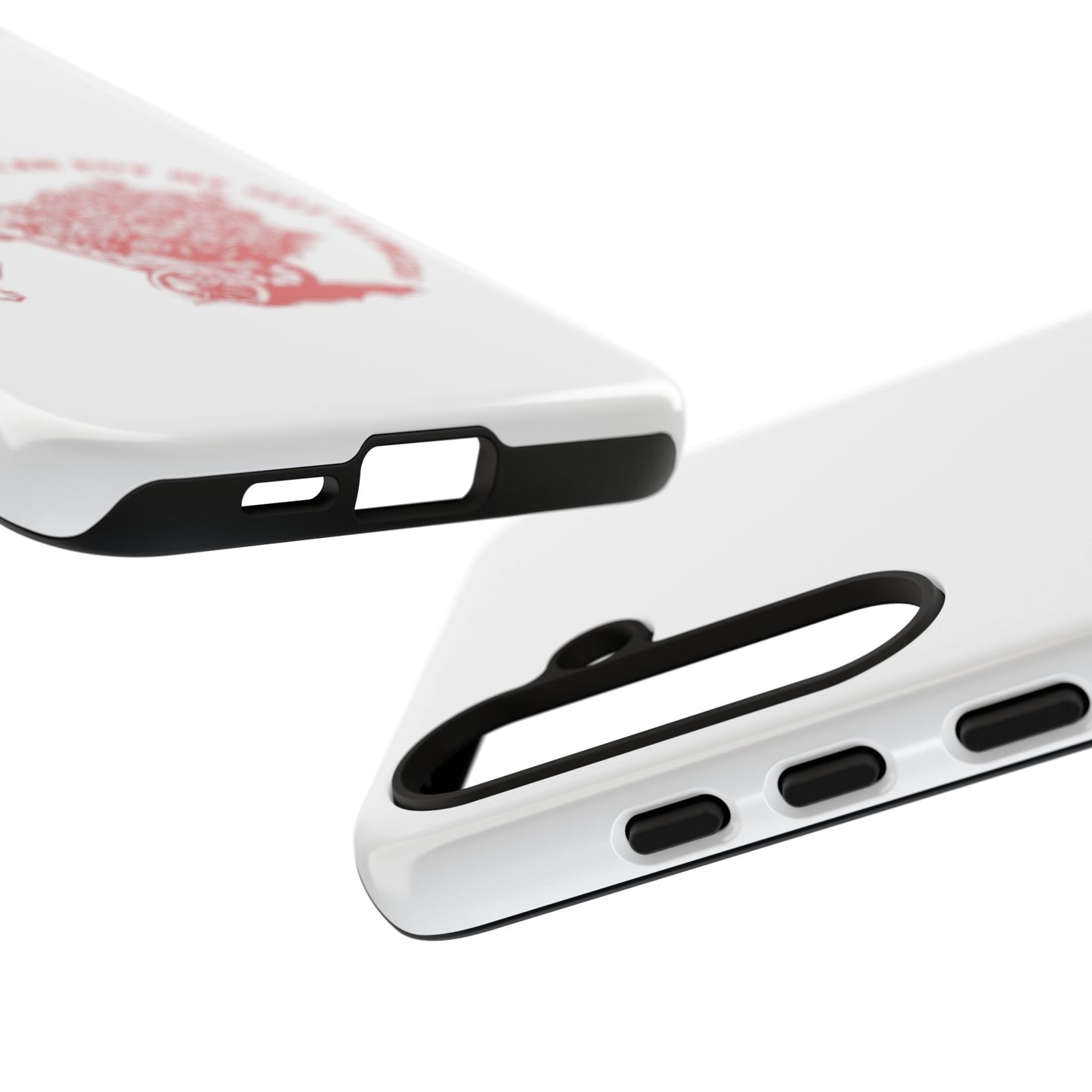 Self-Love Phone Case - 'I Can Buy My Self Flowers'