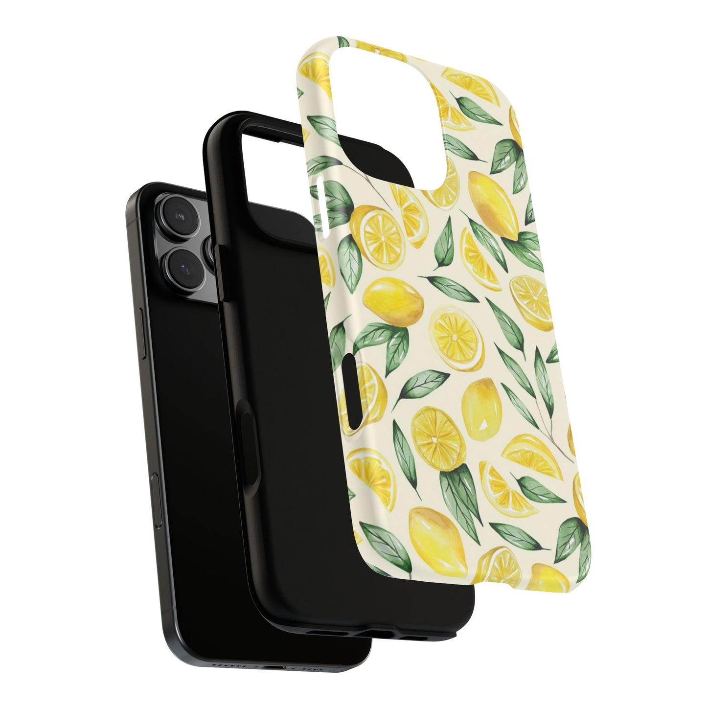 Limoncello -Phone Case