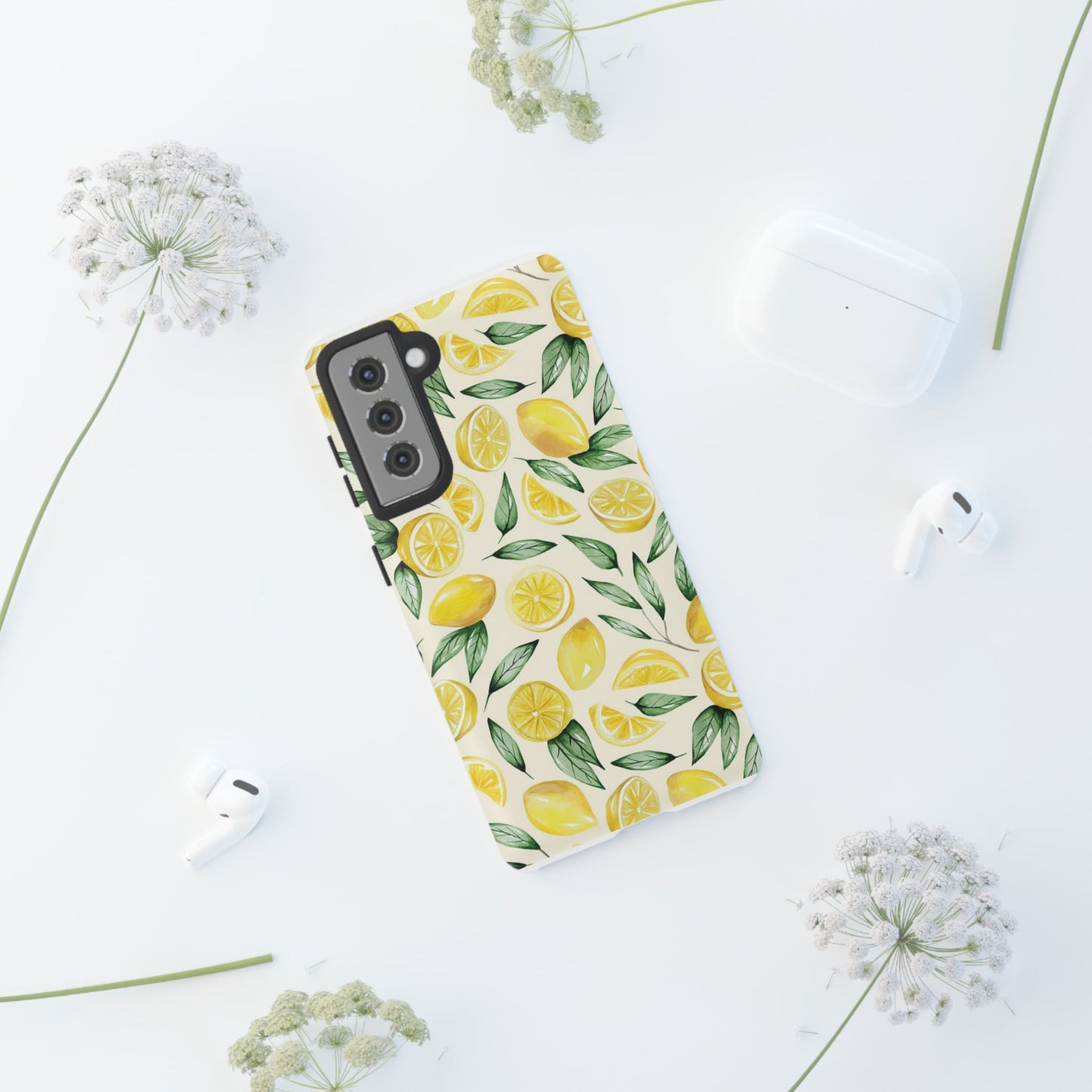 Limoncello -Phone Case