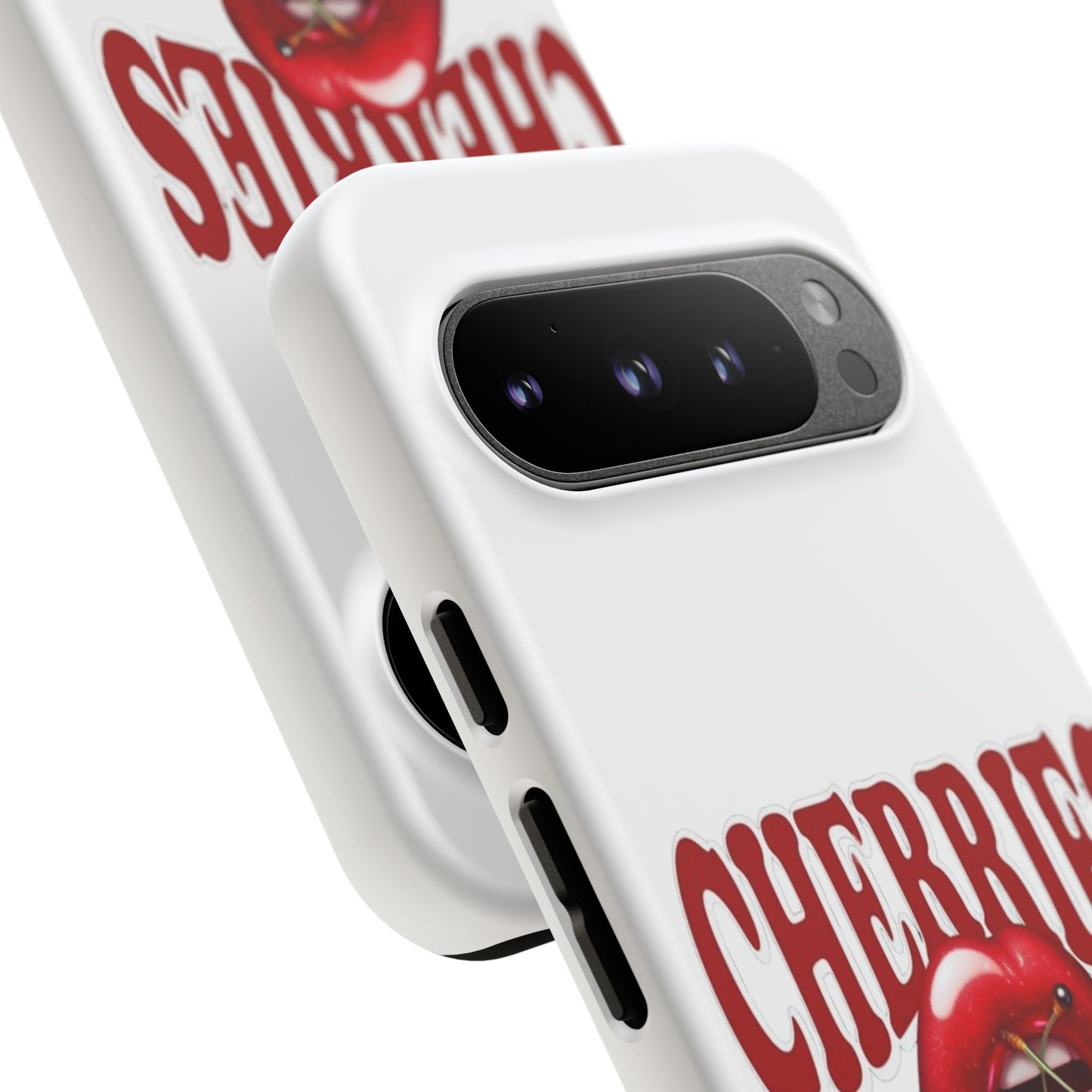 Cherry Lip -Phone Case