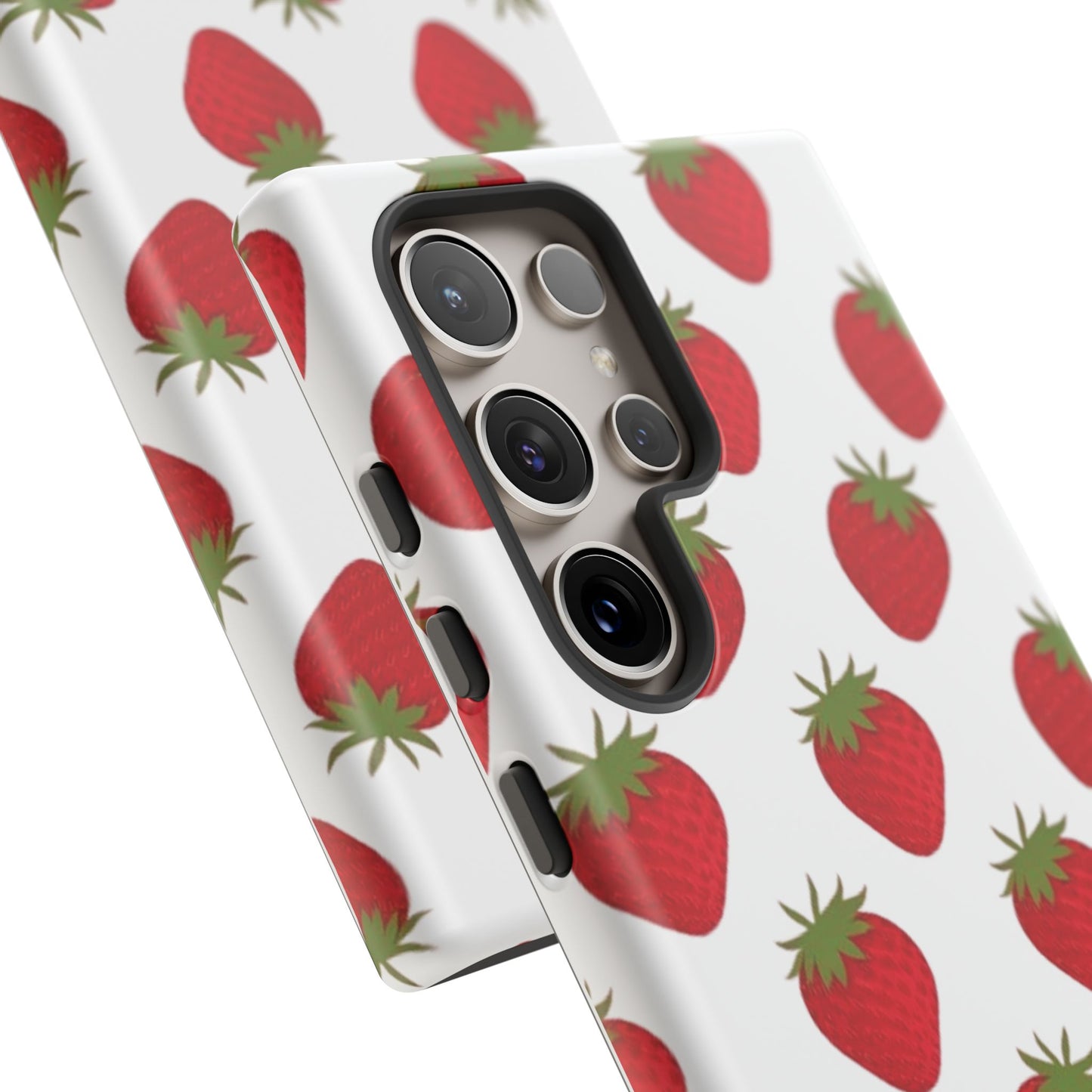 Strawberry -Phone Case