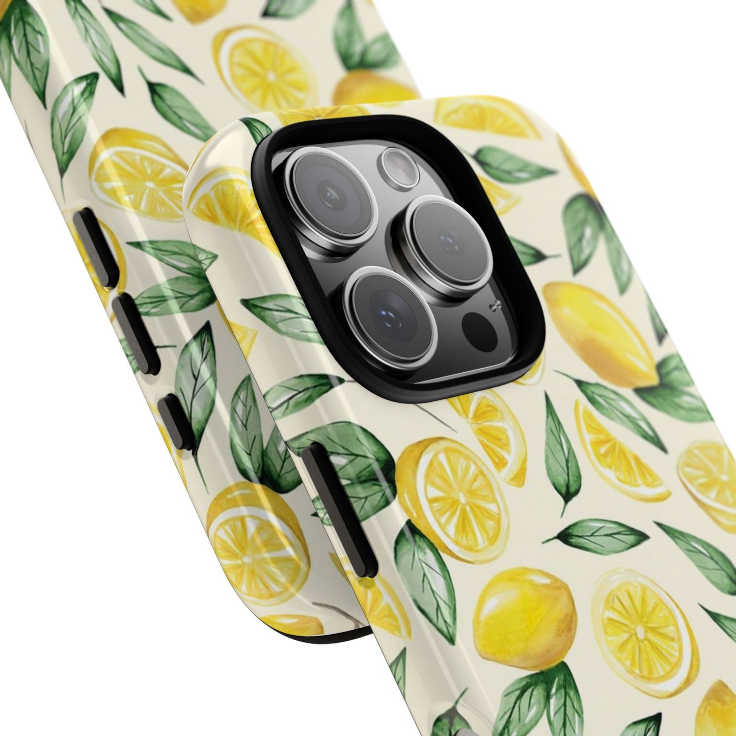 Limoncello -Phone Case