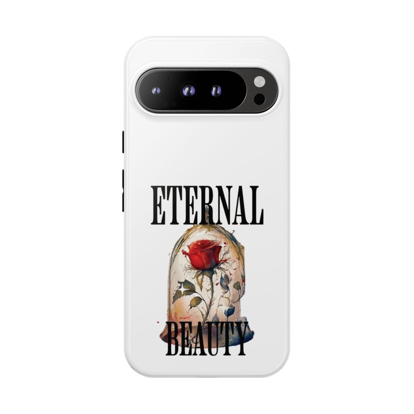 Eternal Beauty- Phone Case