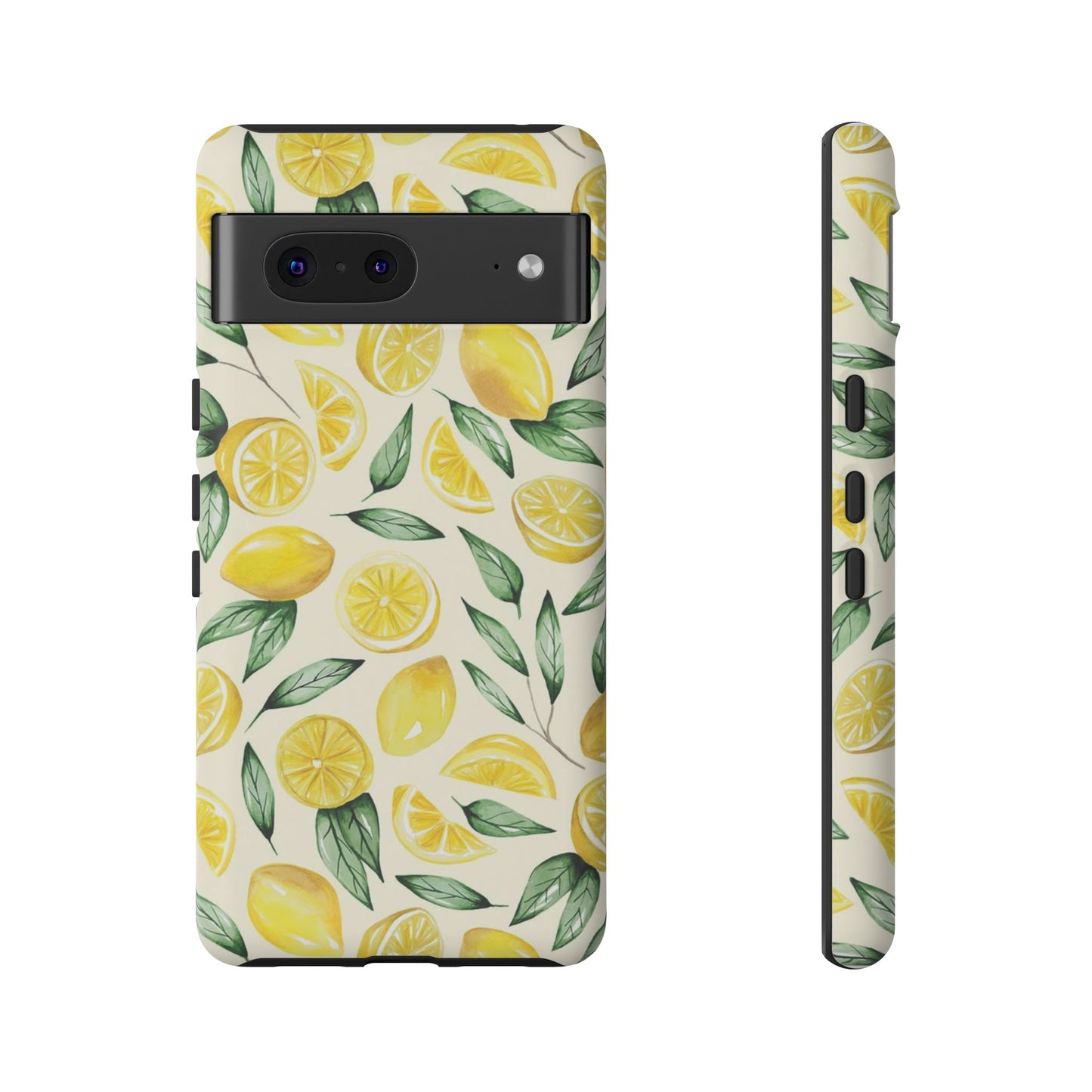 Limoncello -Phone Case