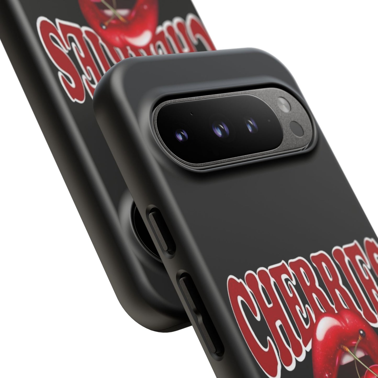 Cherry Lips -Phone Case