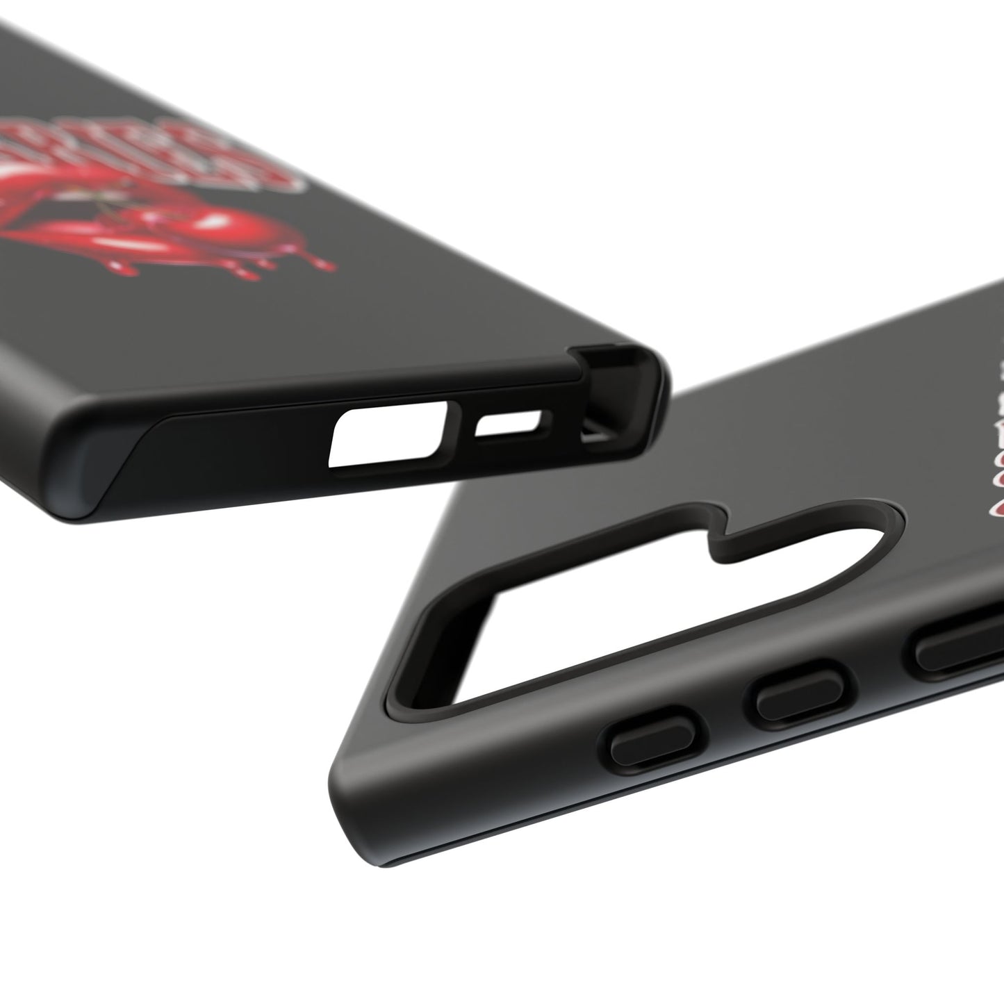 Cherry Lips -Phone Case