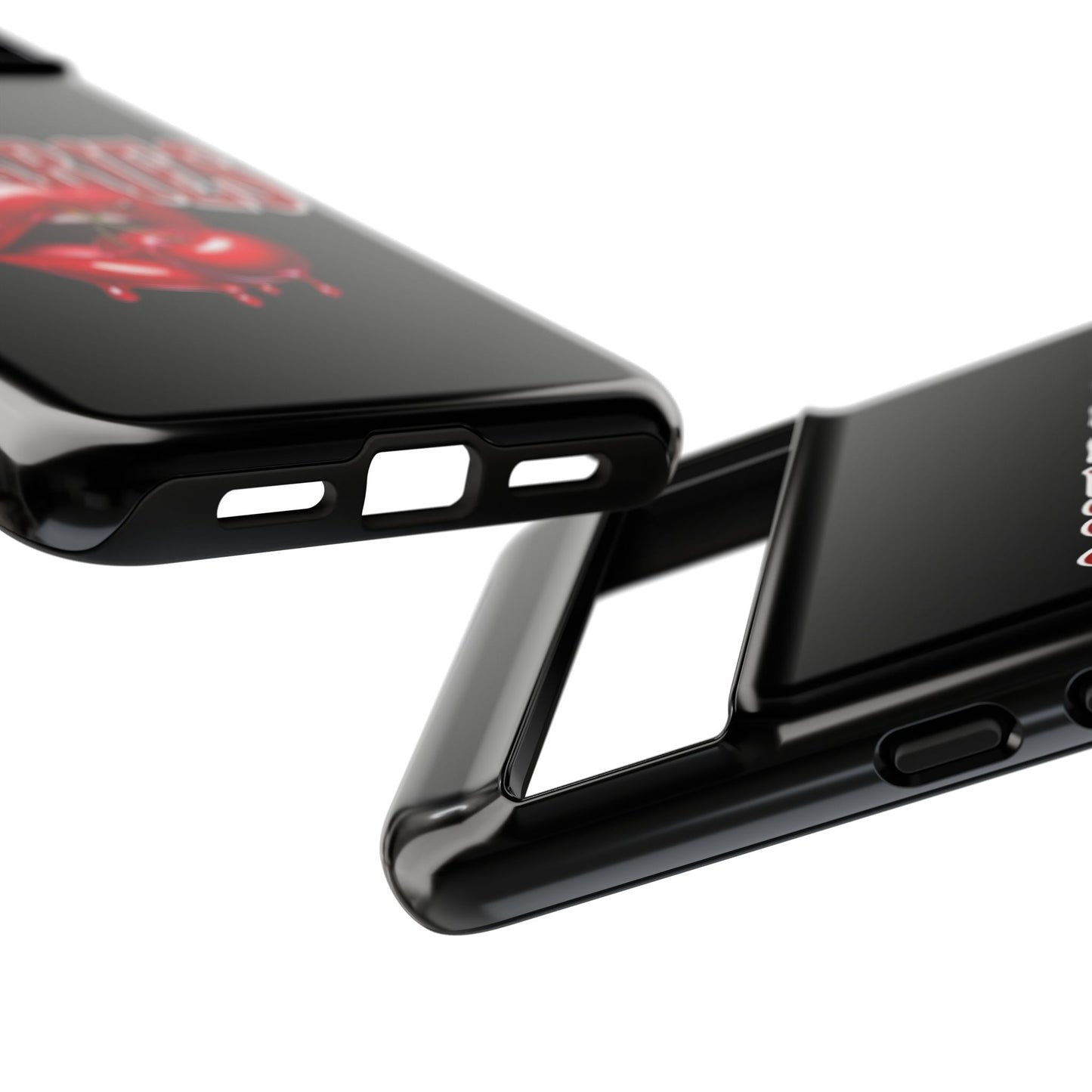 Cherry Lips -Phone Case