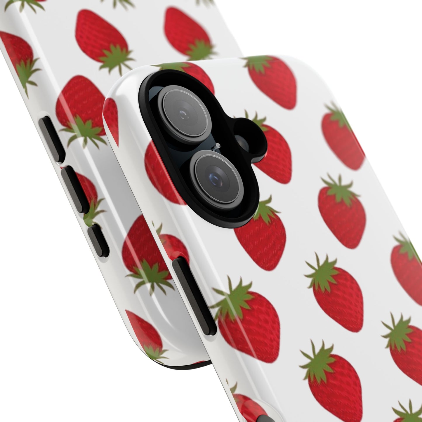 Strawberry -Phone Case