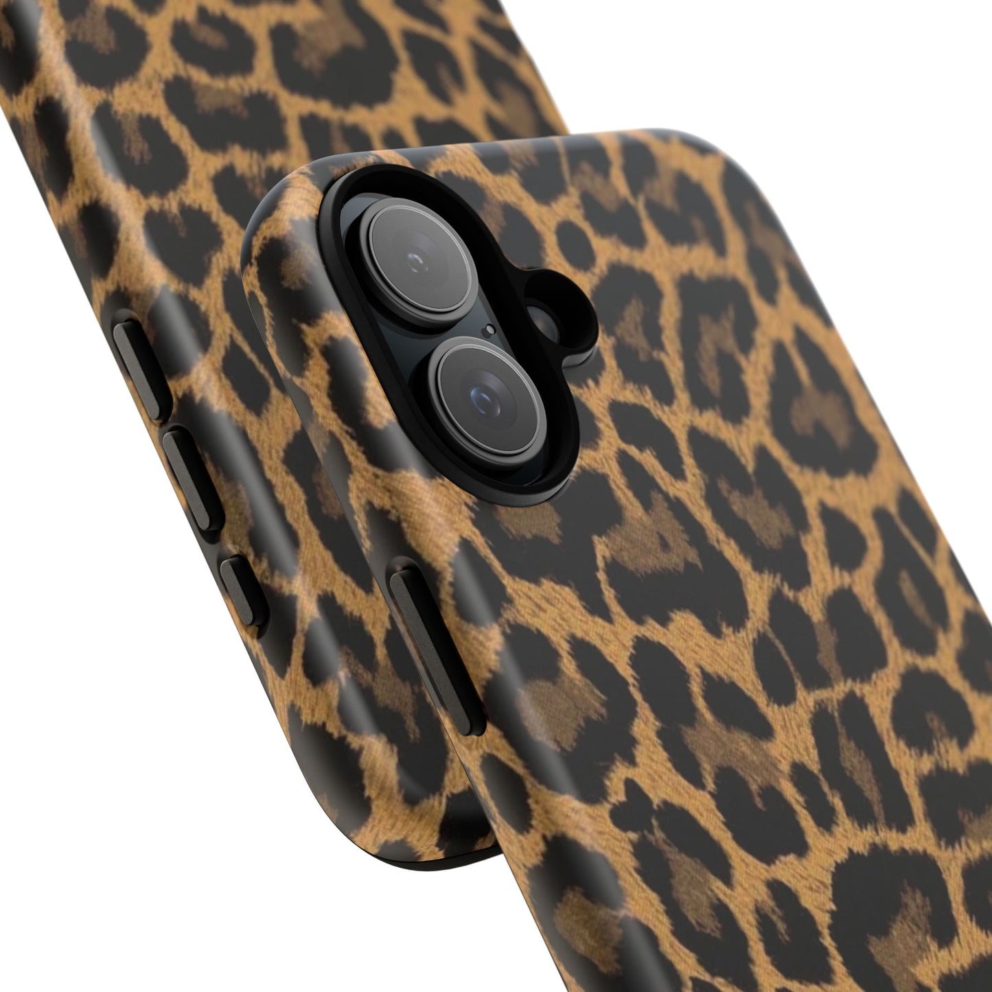 Leopard - Phone Case