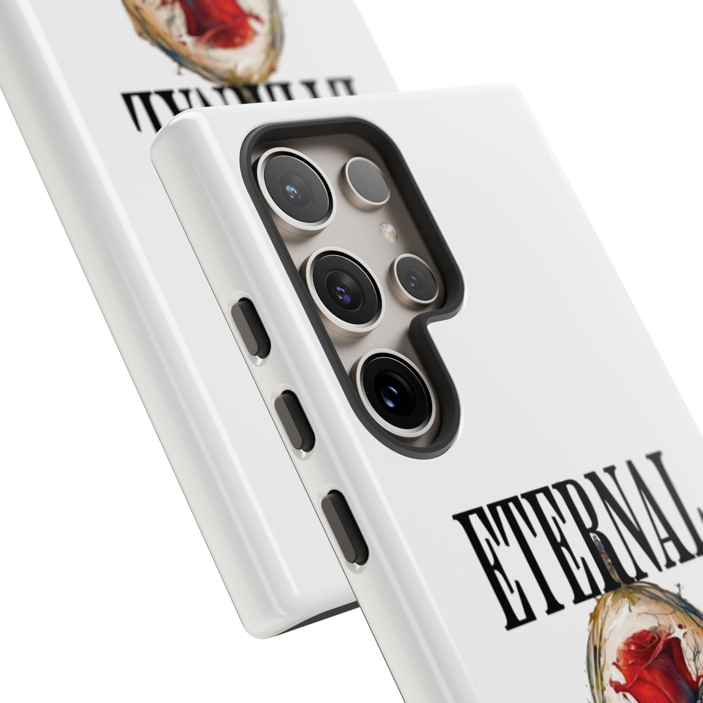 Eternal Beauty- Phone Case