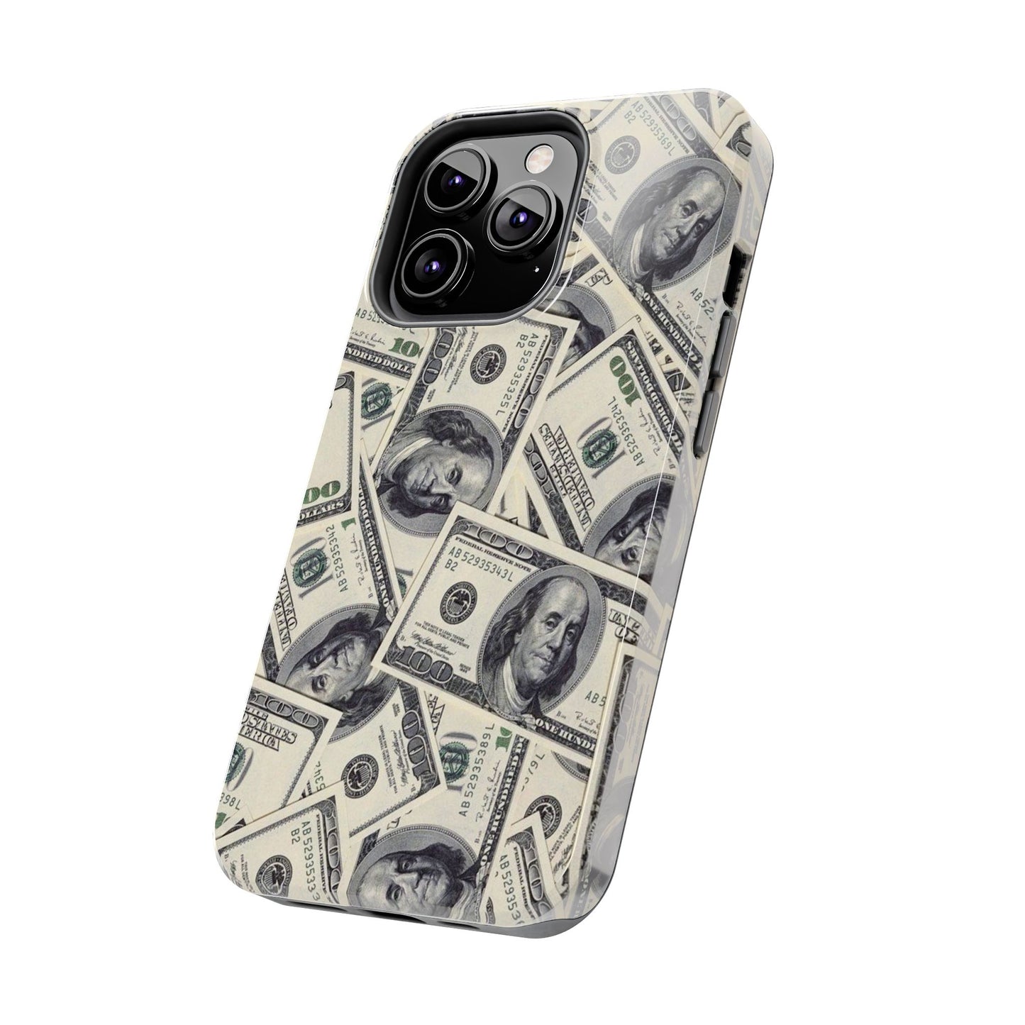 Benjamin Franklin-Phone Case