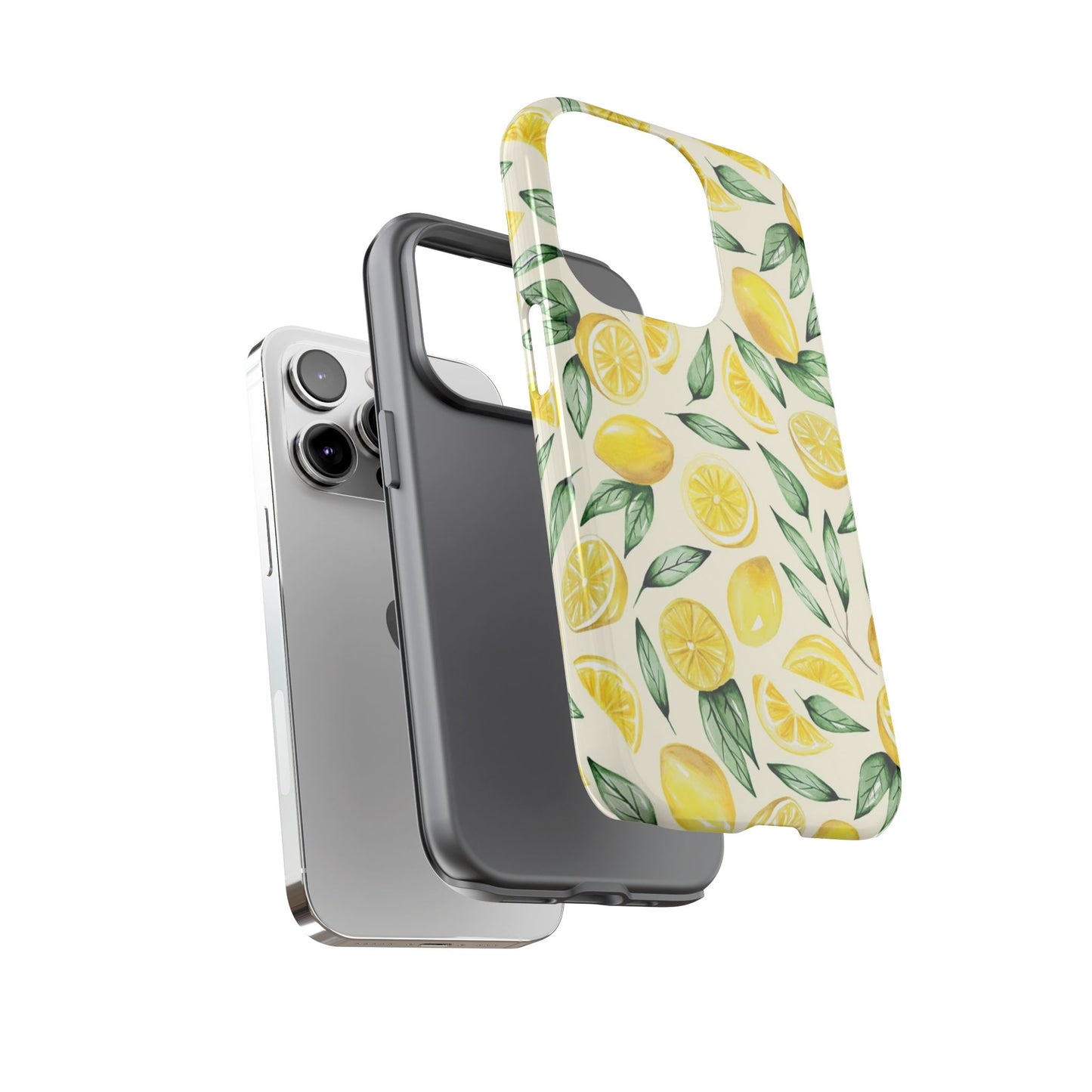 Limoncello -Phone Case