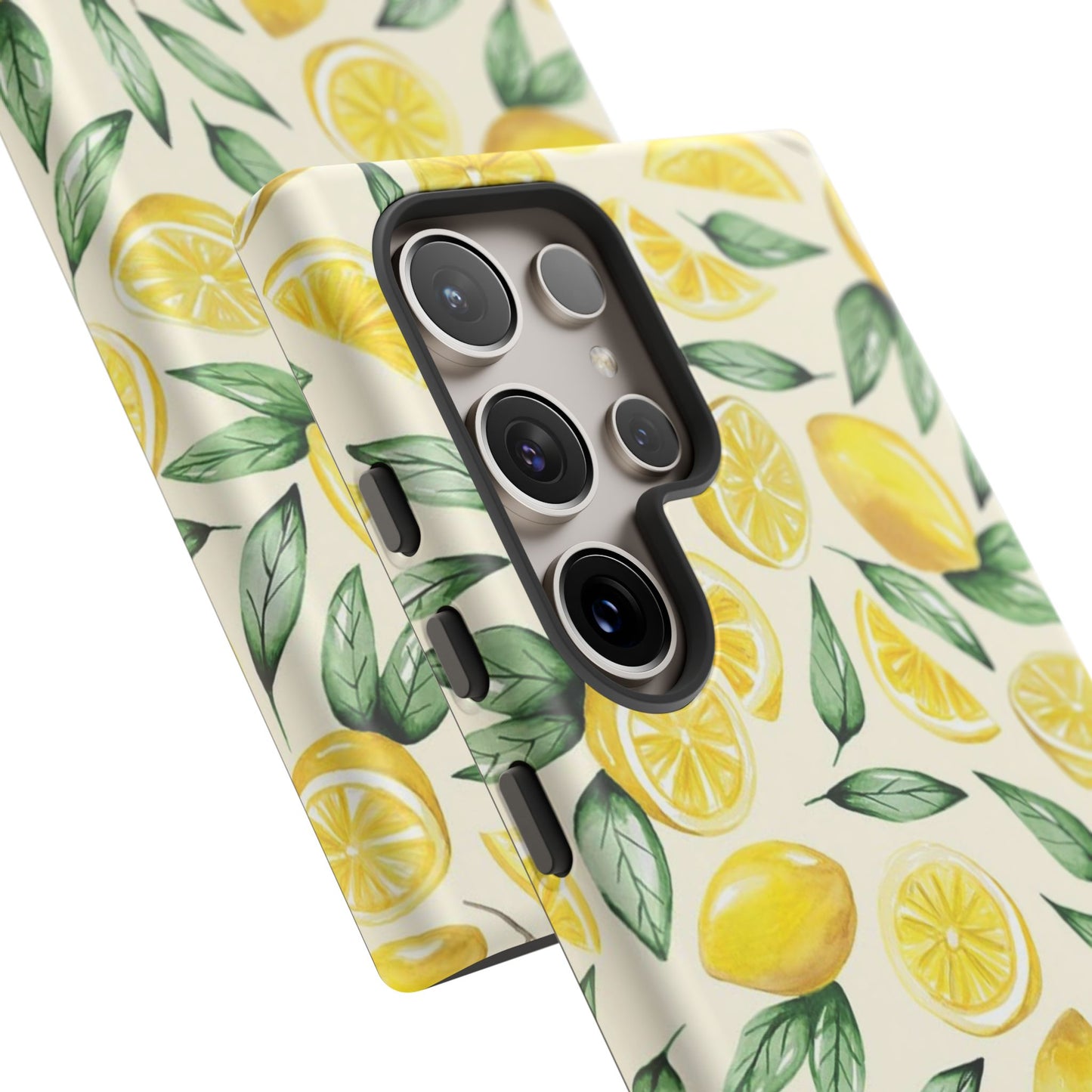 Limoncello -Phone Case