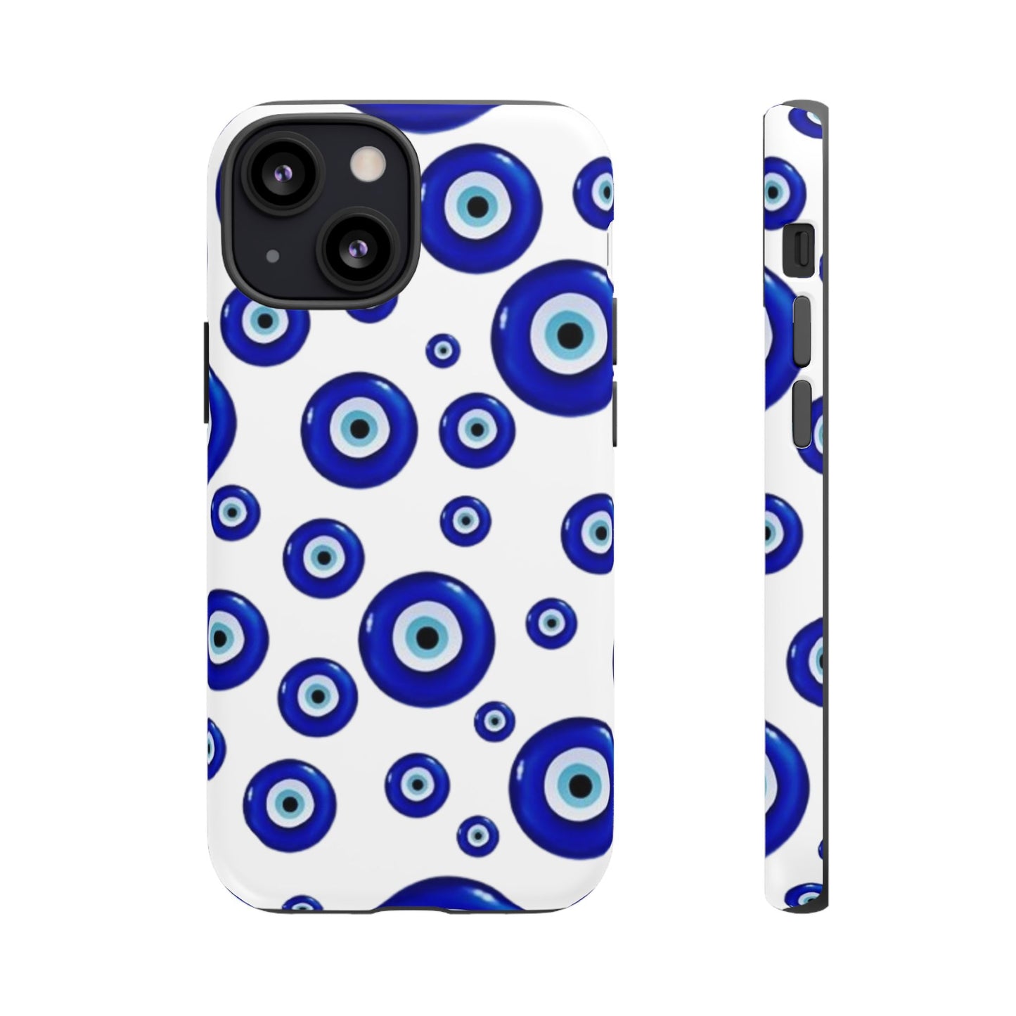 Evil Eye -Phone Case