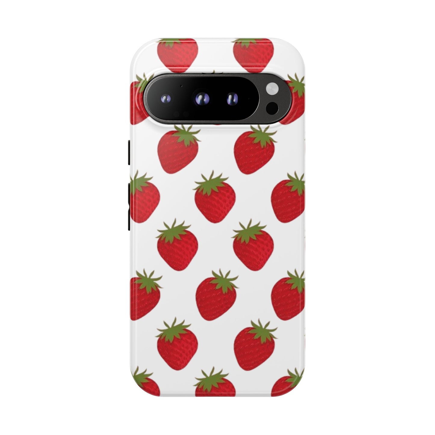Strawberry -Phone Case