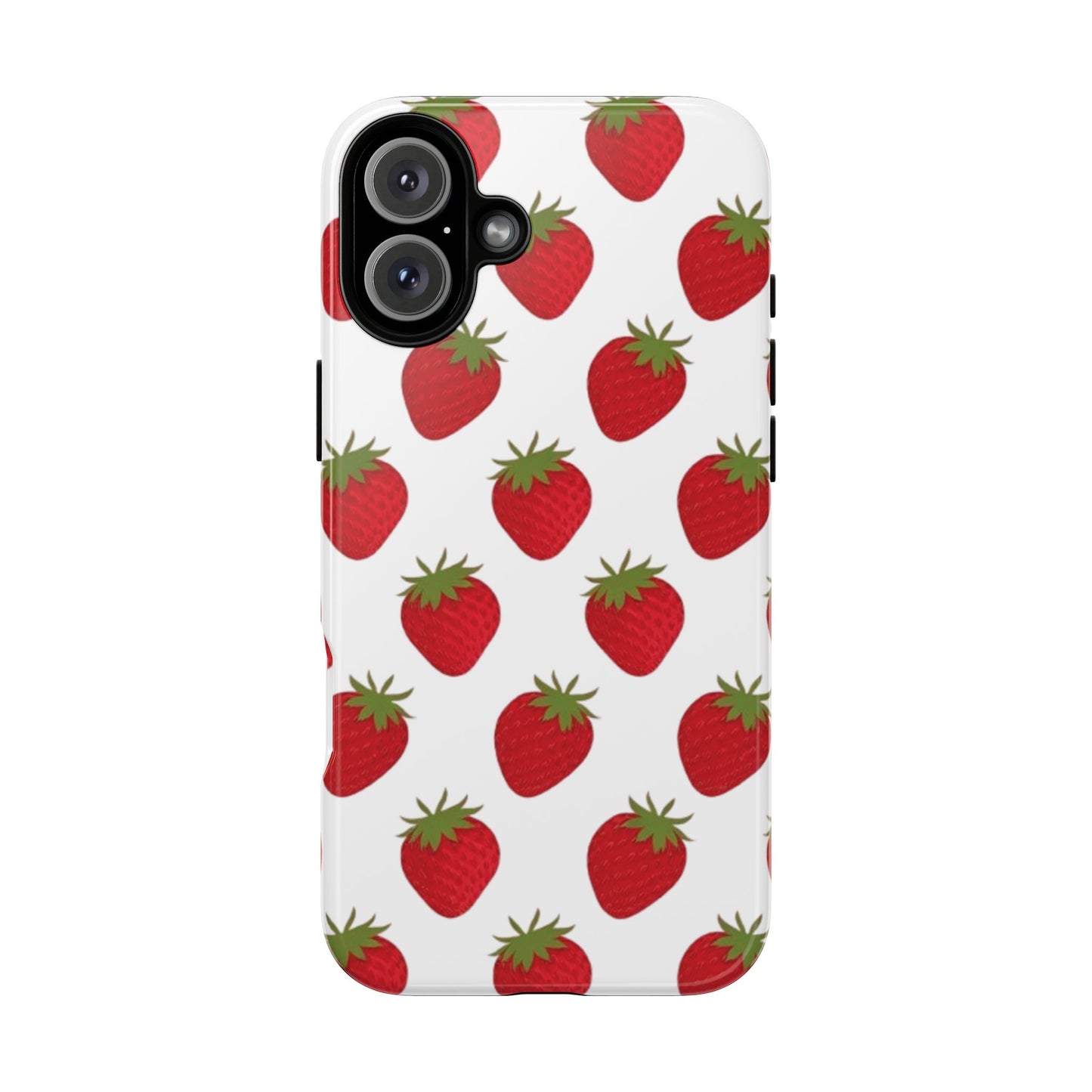 Strawberry -Phone Case