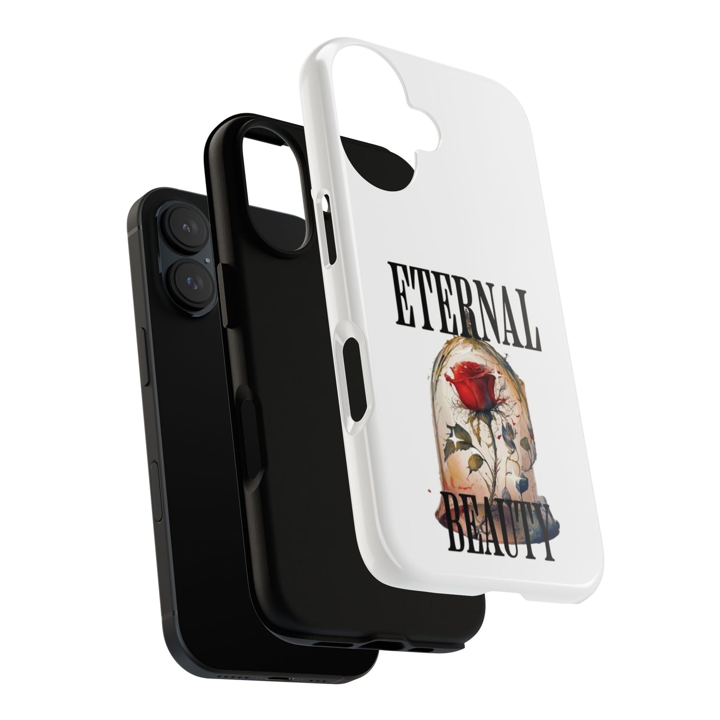 Eternal Beauty- Phone Case