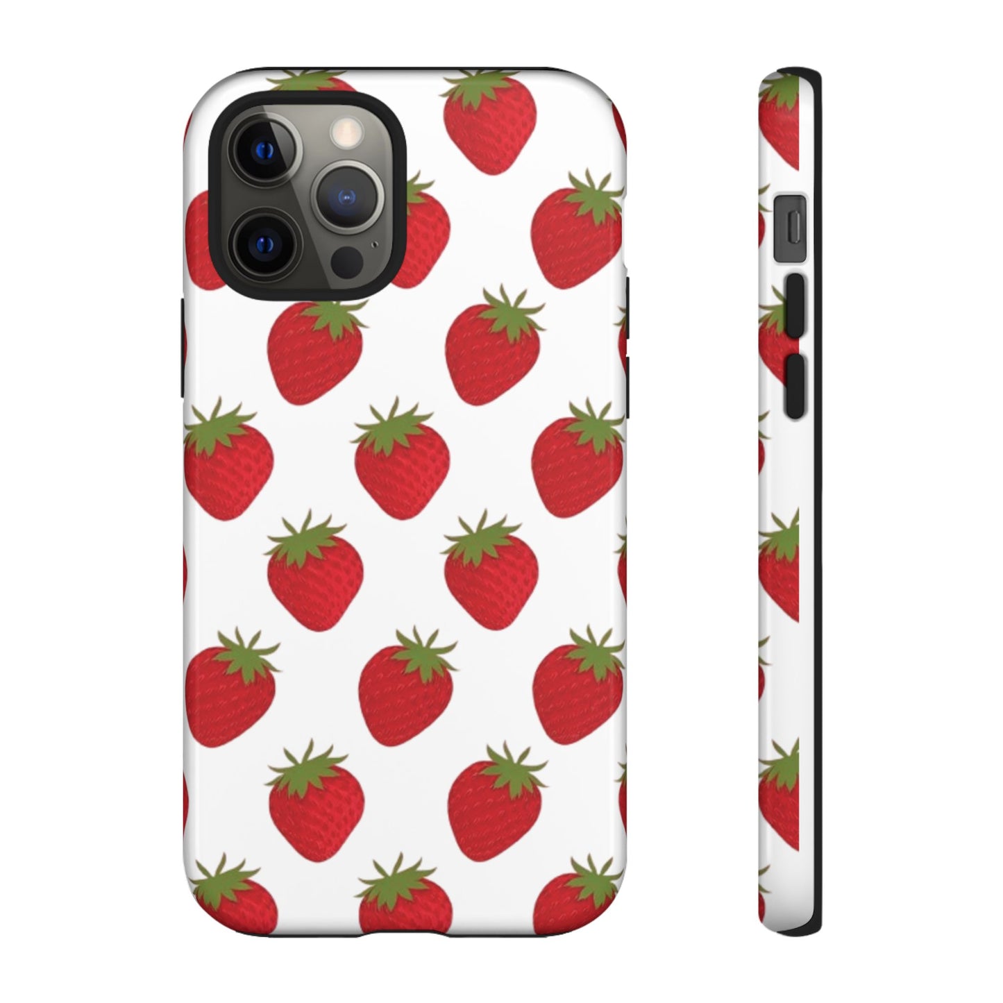 Strawberry -Phone Case
