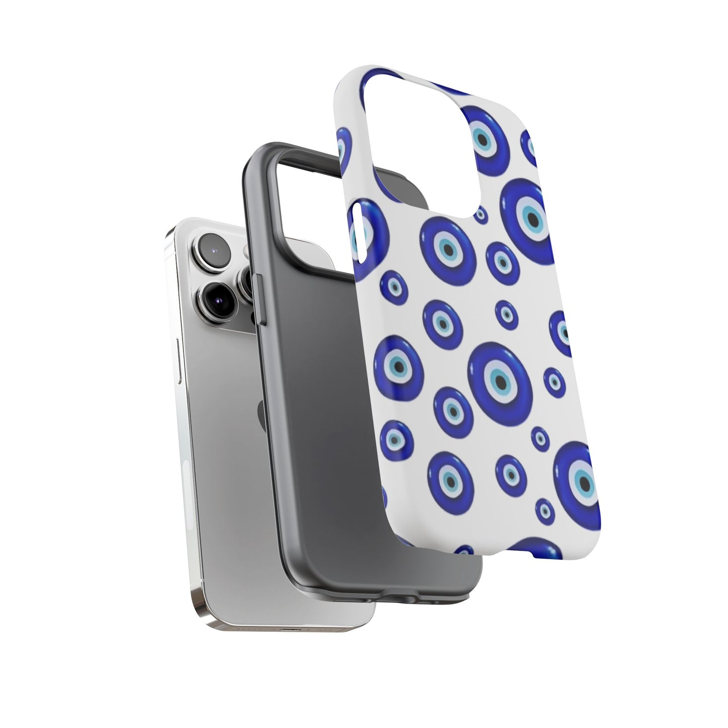 Evil Eye -Phone Case