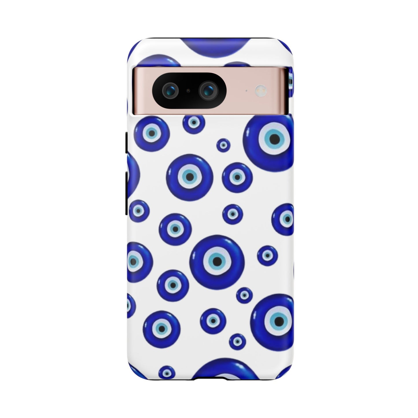 Evil Eye -Phone Case