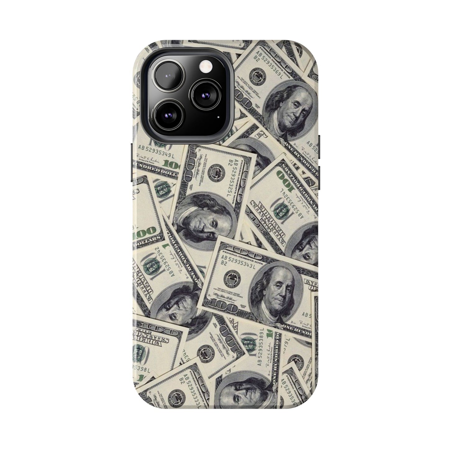 Benjamin Franklin-Phone Case