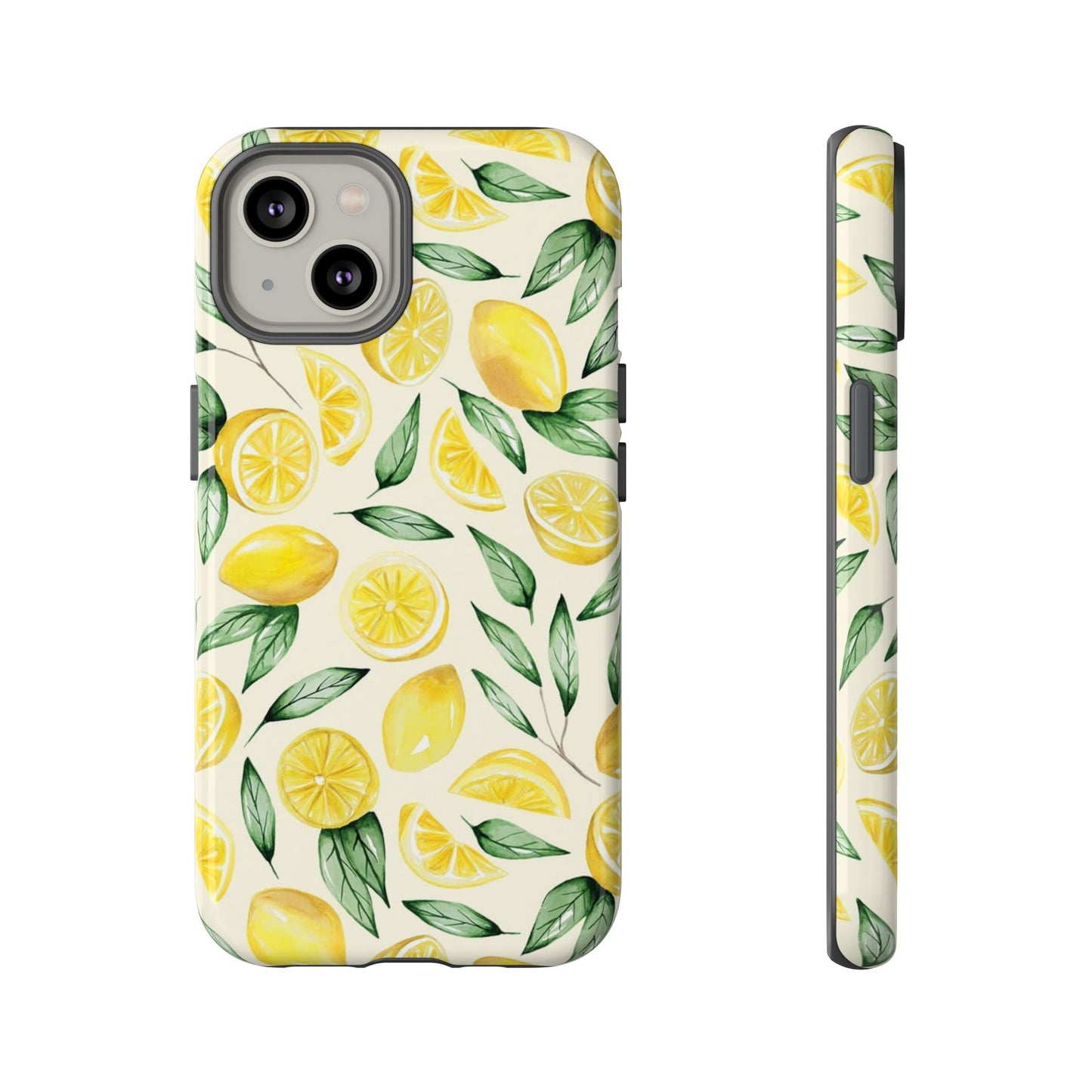 Limoncello -Phone Case