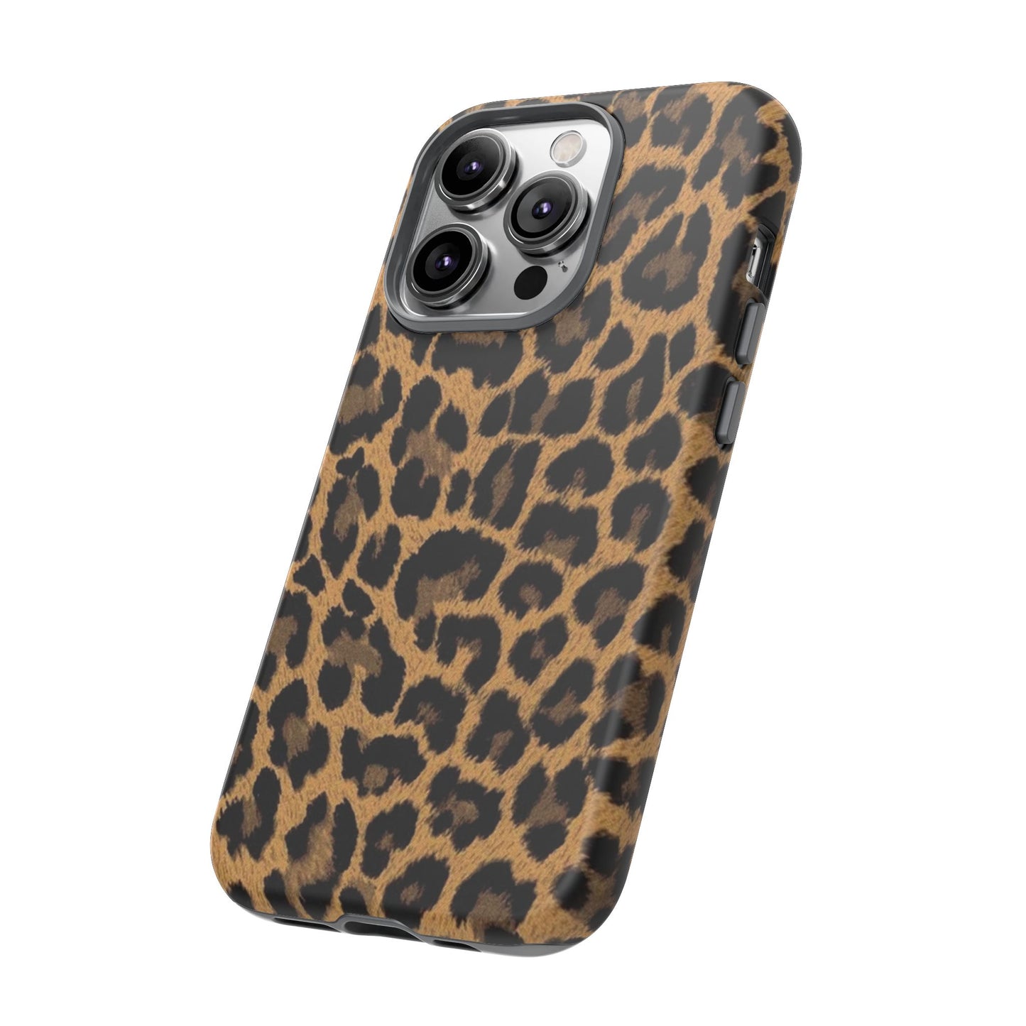 Leopard - Phone Case