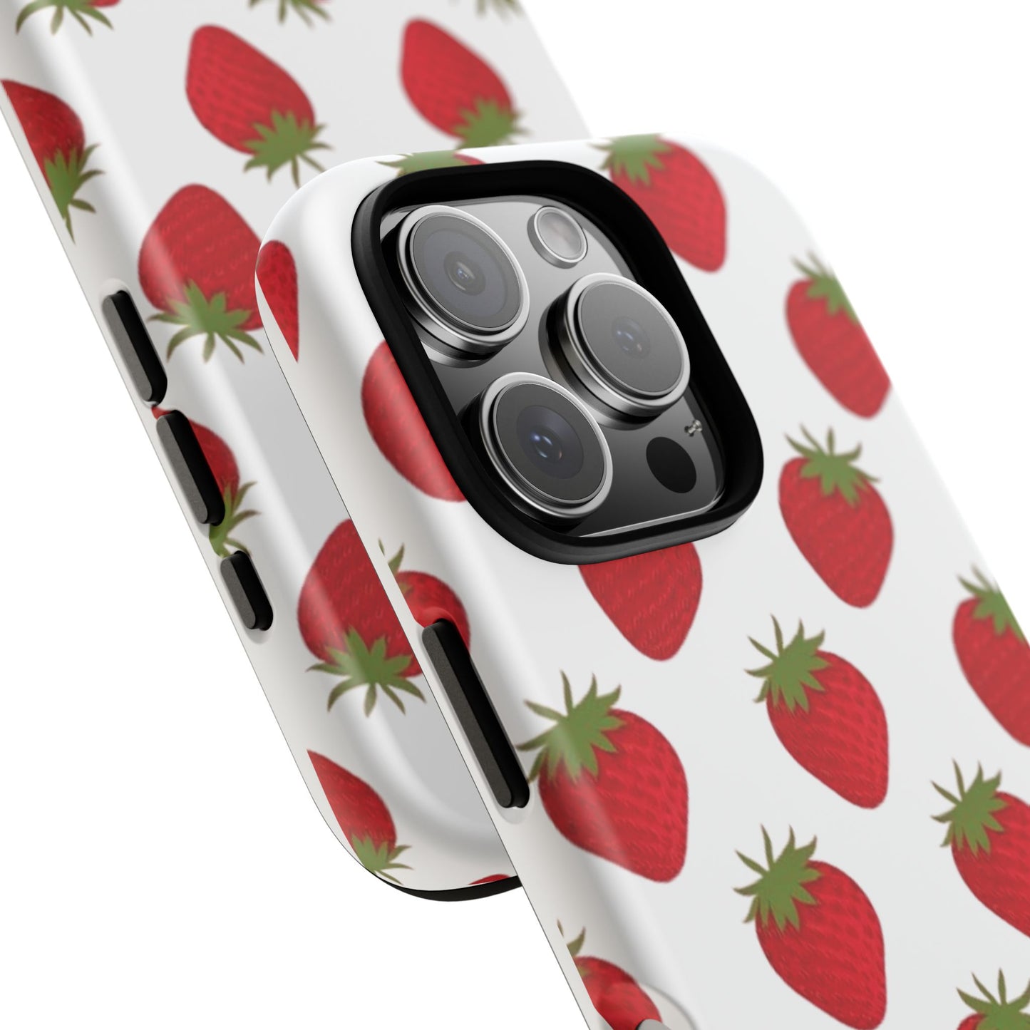 Strawberry -Phone Case