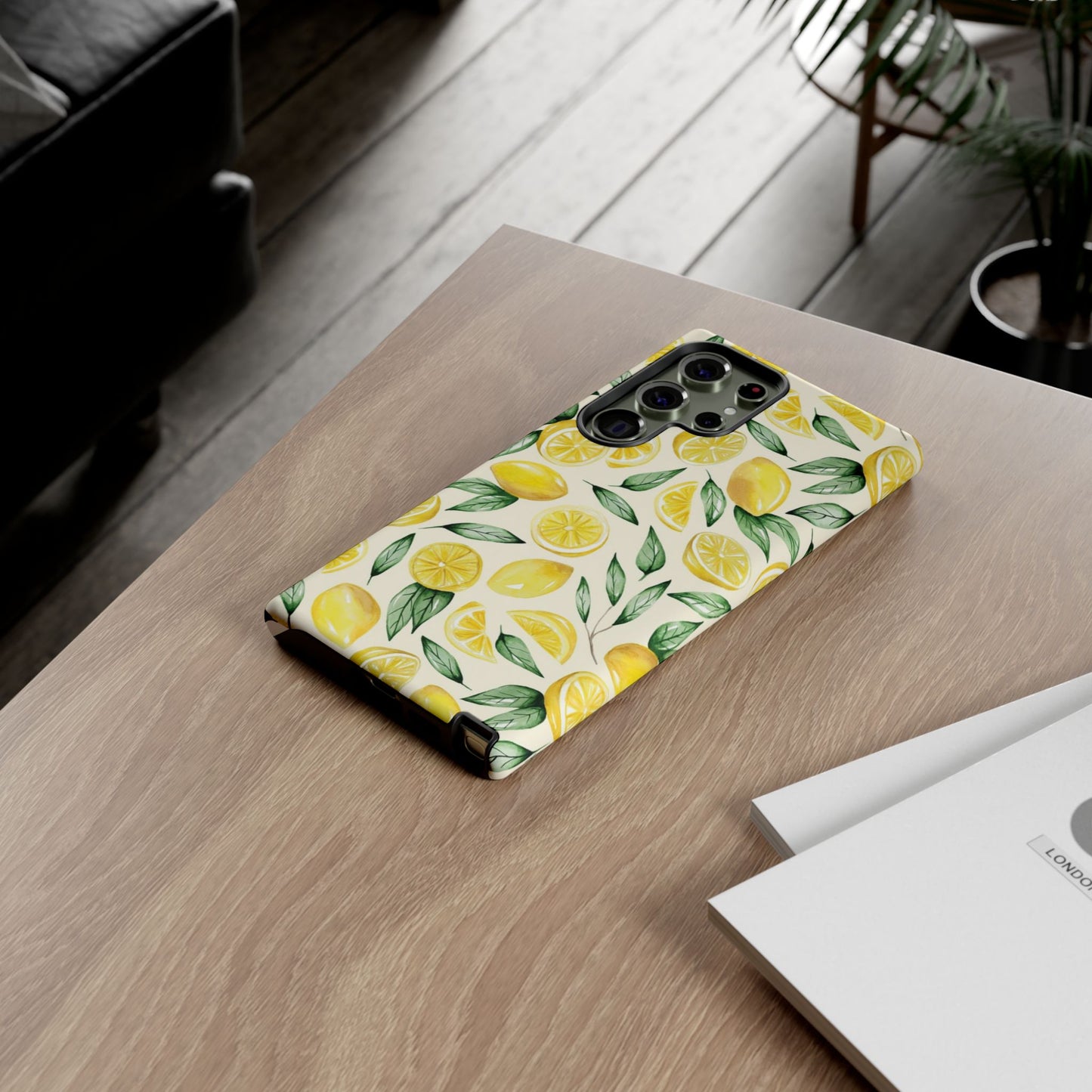 Limoncello -Phone Case
