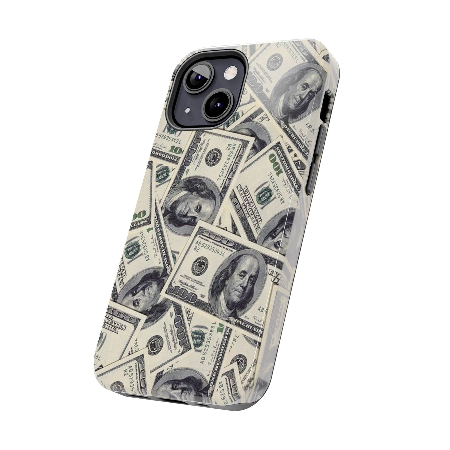 Benjamin Franklin-Phone Case