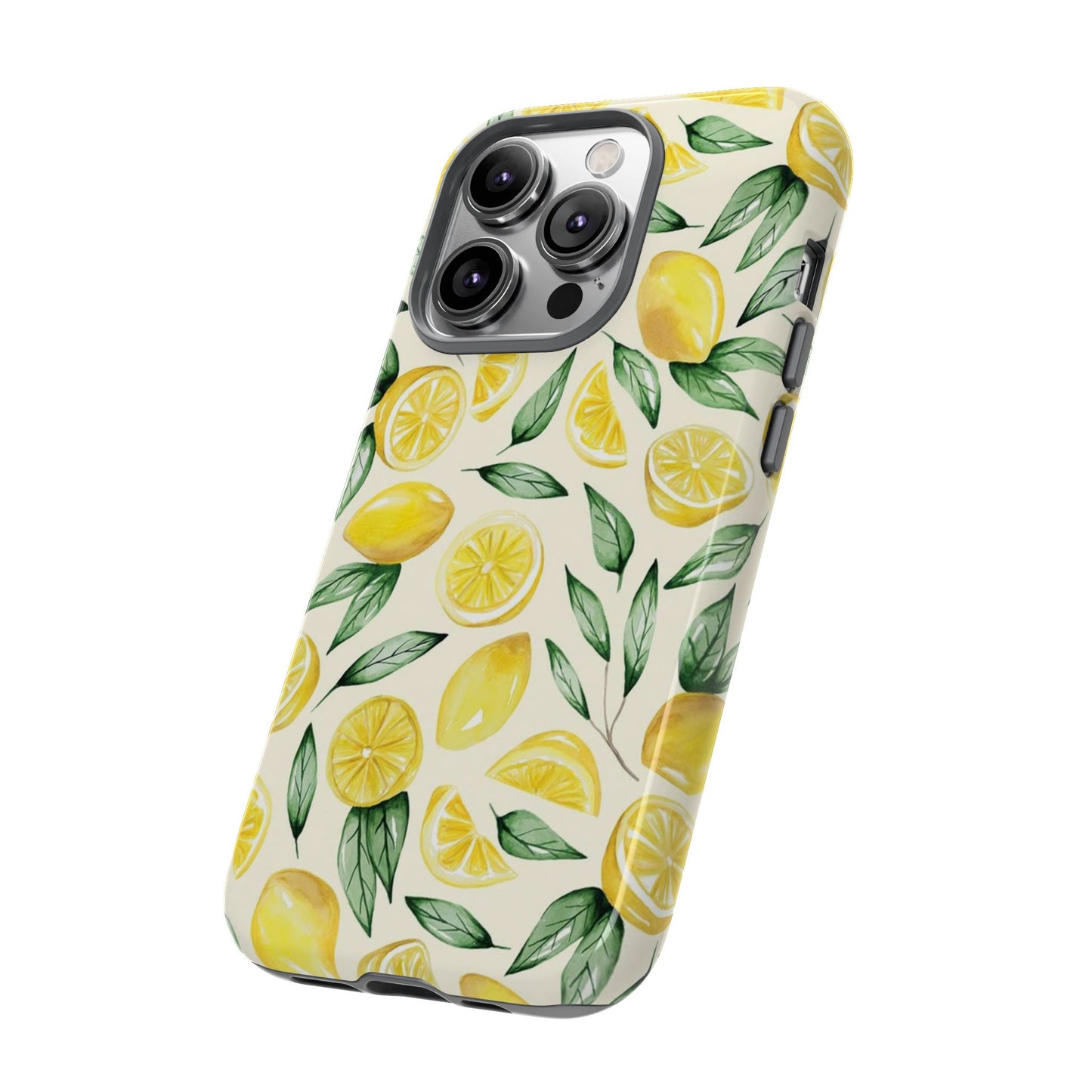 Limoncello -Phone Case