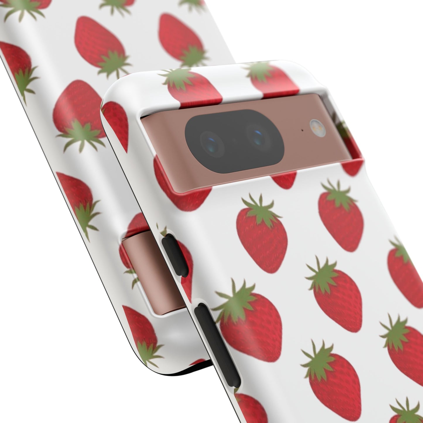 Strawberry -Phone Case