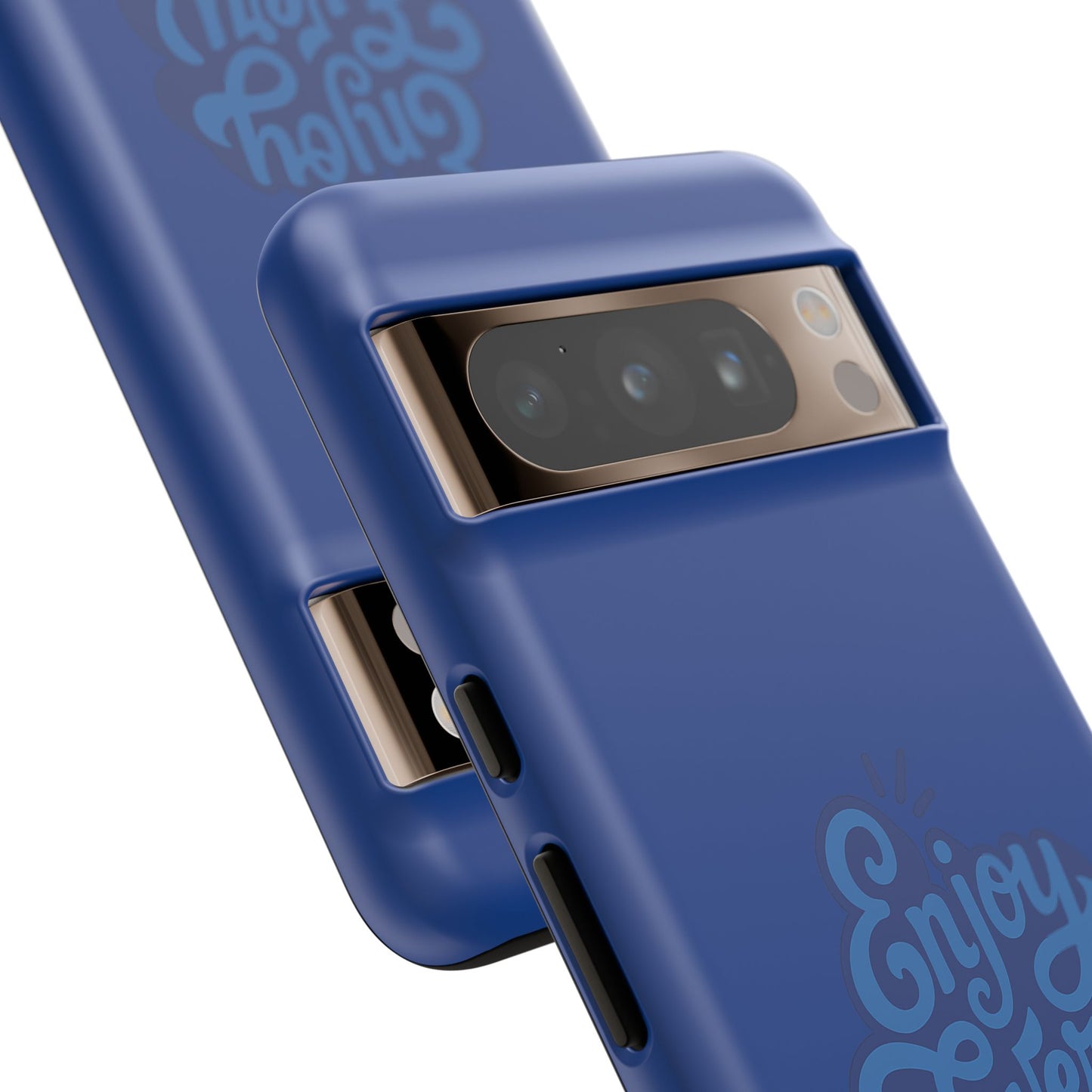 Enjoy Every Moment Phone Case