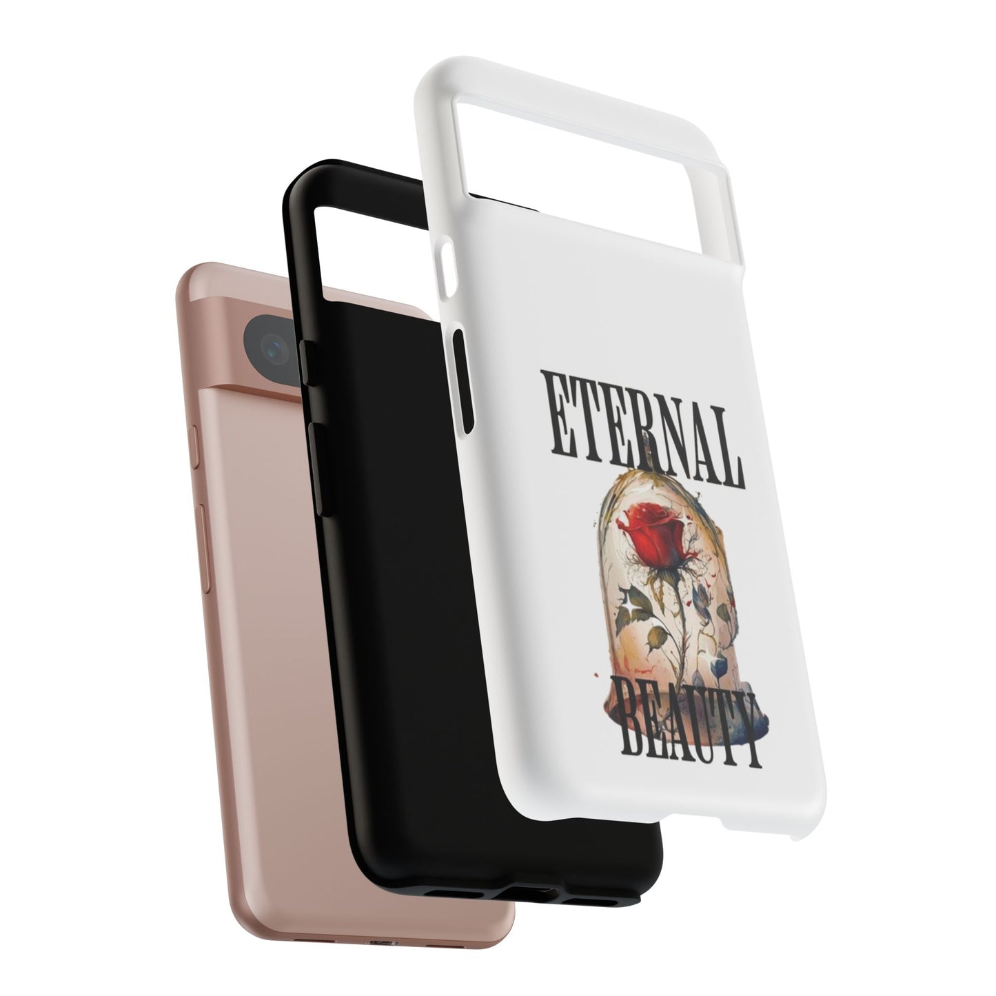Eternal Beauty- Phone Case