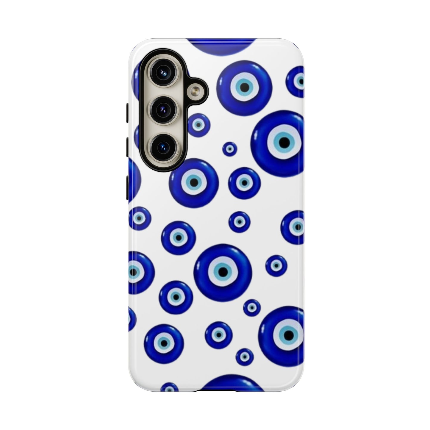Evil Eye -Phone Case