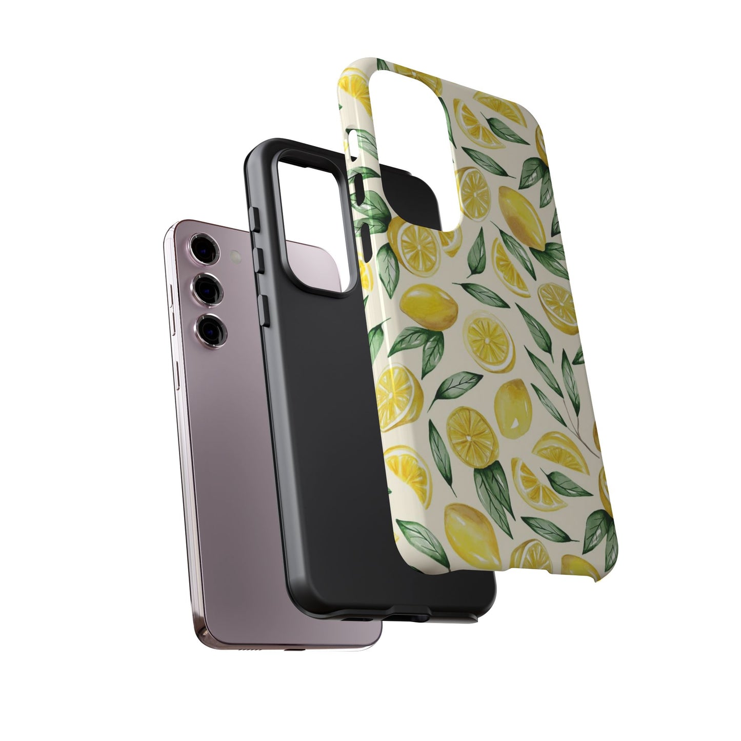 Limoncello -Phone Case