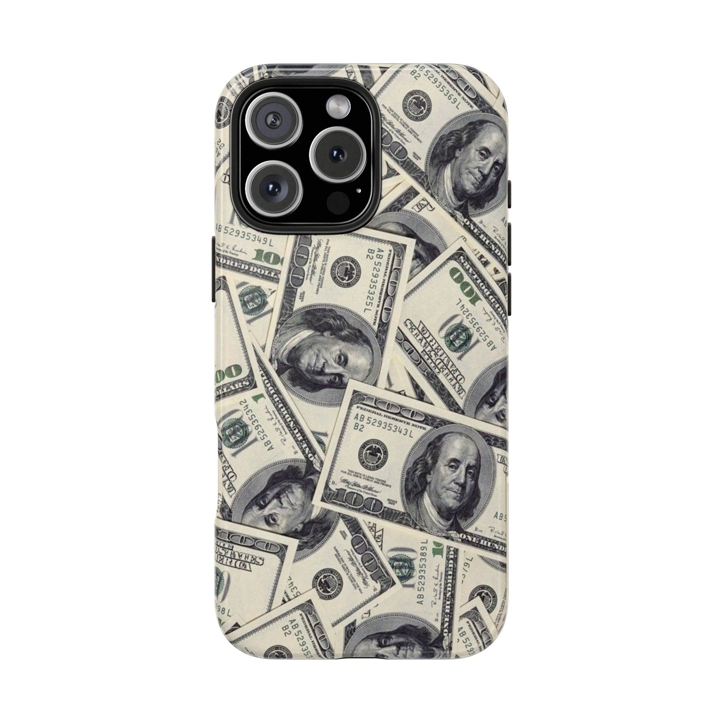 Benjamin Franklin-Phone Case