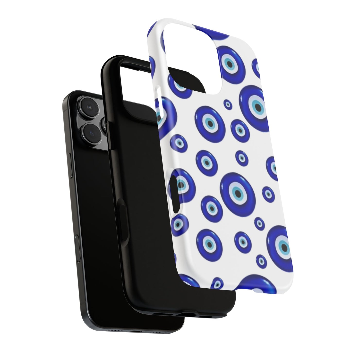 Evil Eye -Phone Case
