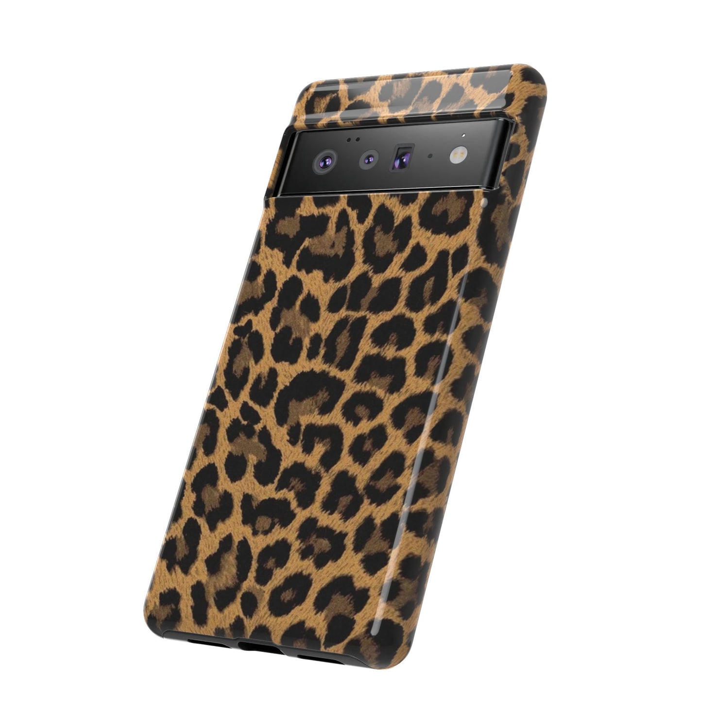 Leopard - Phone Case