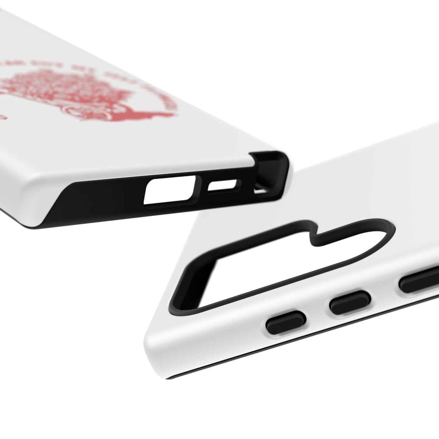 Self-Love Phone Case - 'I Can Buy My Self Flowers'