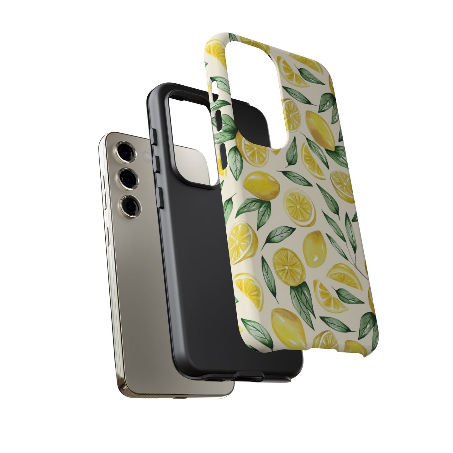 Limoncello -Phone Case