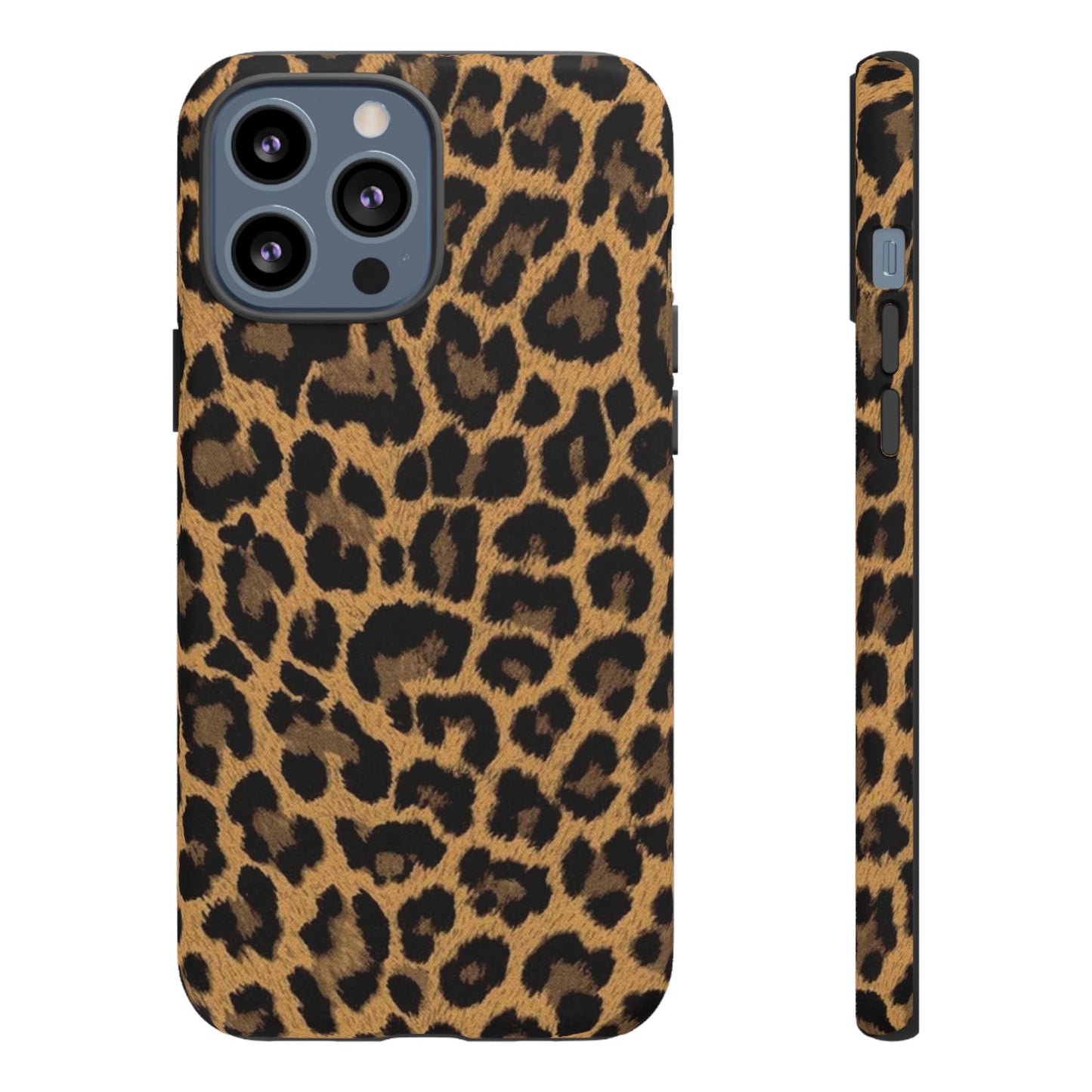 Leopard - Phone Case