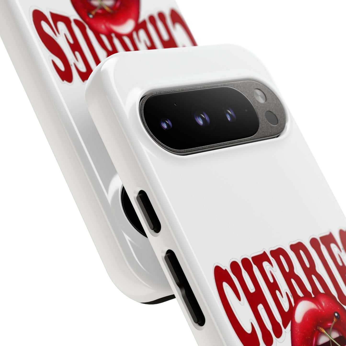 Cherry Lip -Phone Case