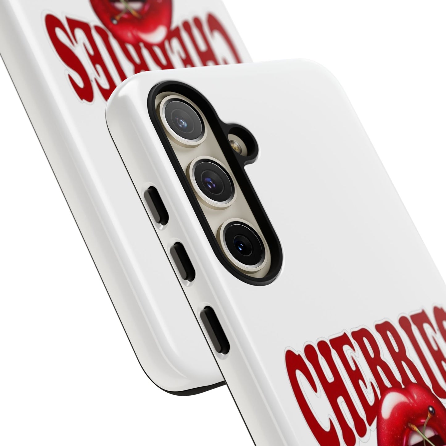 Cherry Lip -Phone Case